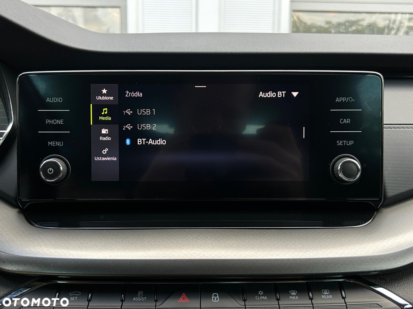 Skoda Octavia 1.5 TSI ACT Ambition - 33