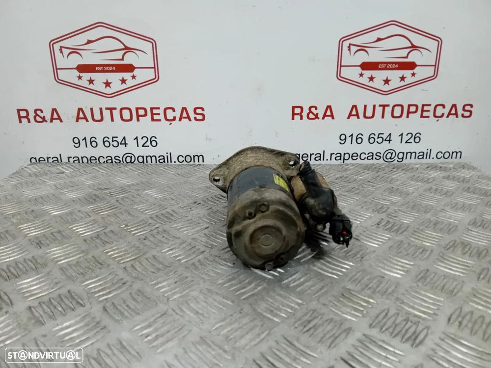 Motor de Arranque Kia Ceed Hyundai Getz 1.5 CRDI Original - 4