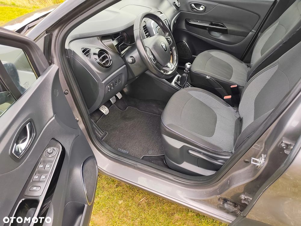 Renault Captur - 14