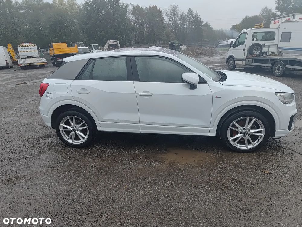 Audi Q2 1.6 TDI Sport - 6