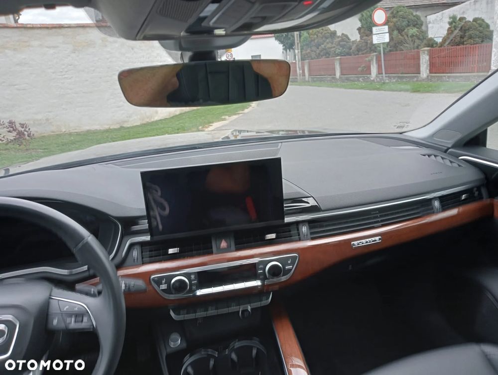 Audi A5 Sportback 2.0 TFSI quattro S tronic - 4