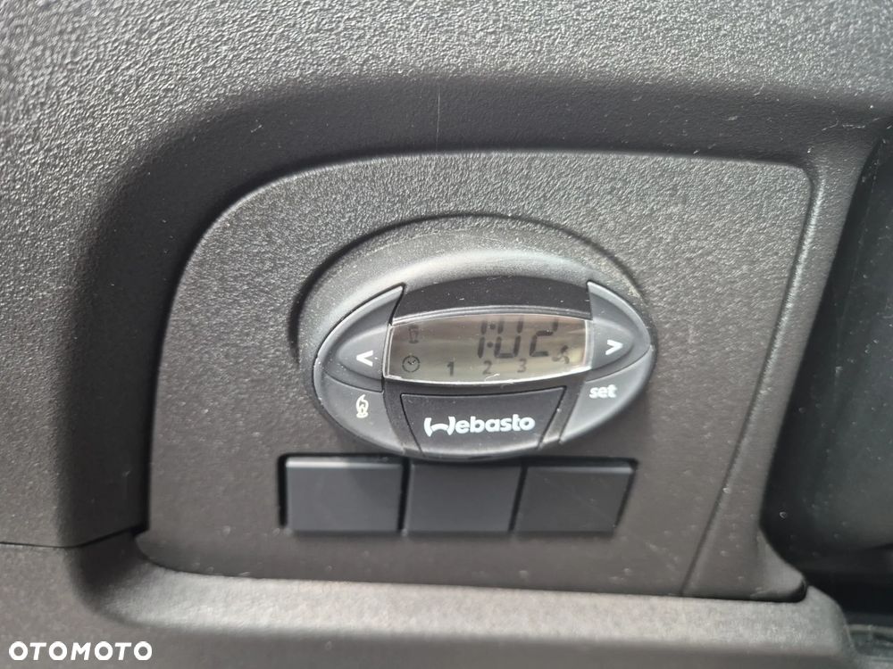 Iveco IVECO 50C18 3.0 180KM/ Blaszak Max/ - 11
