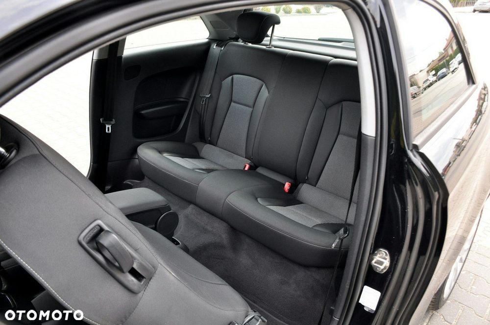Audi A1 3-drzwiowe - 20