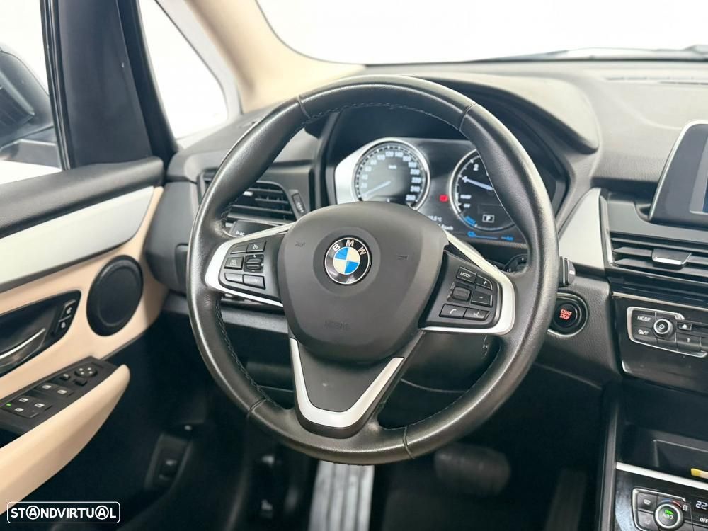 BMW 225xe Active Tourer iPerformance Luxury Line - 31