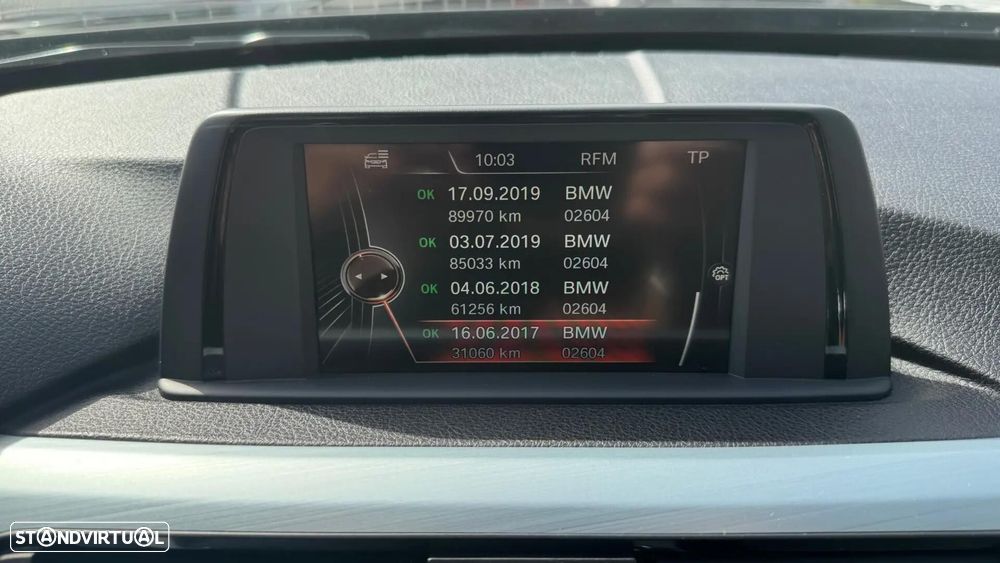 BMW 420 Gran Coupé d Line Sport - 43