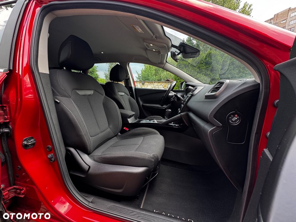 Renault Kadjar 1.5 dCi Energy Intens EDC - 23
