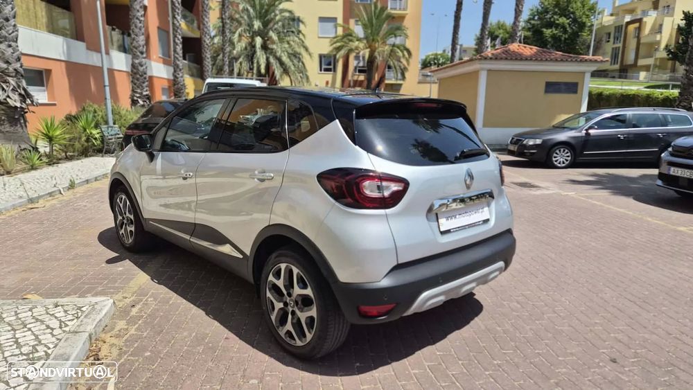 Renault Captur 1.5 dCi Exclusive - 4