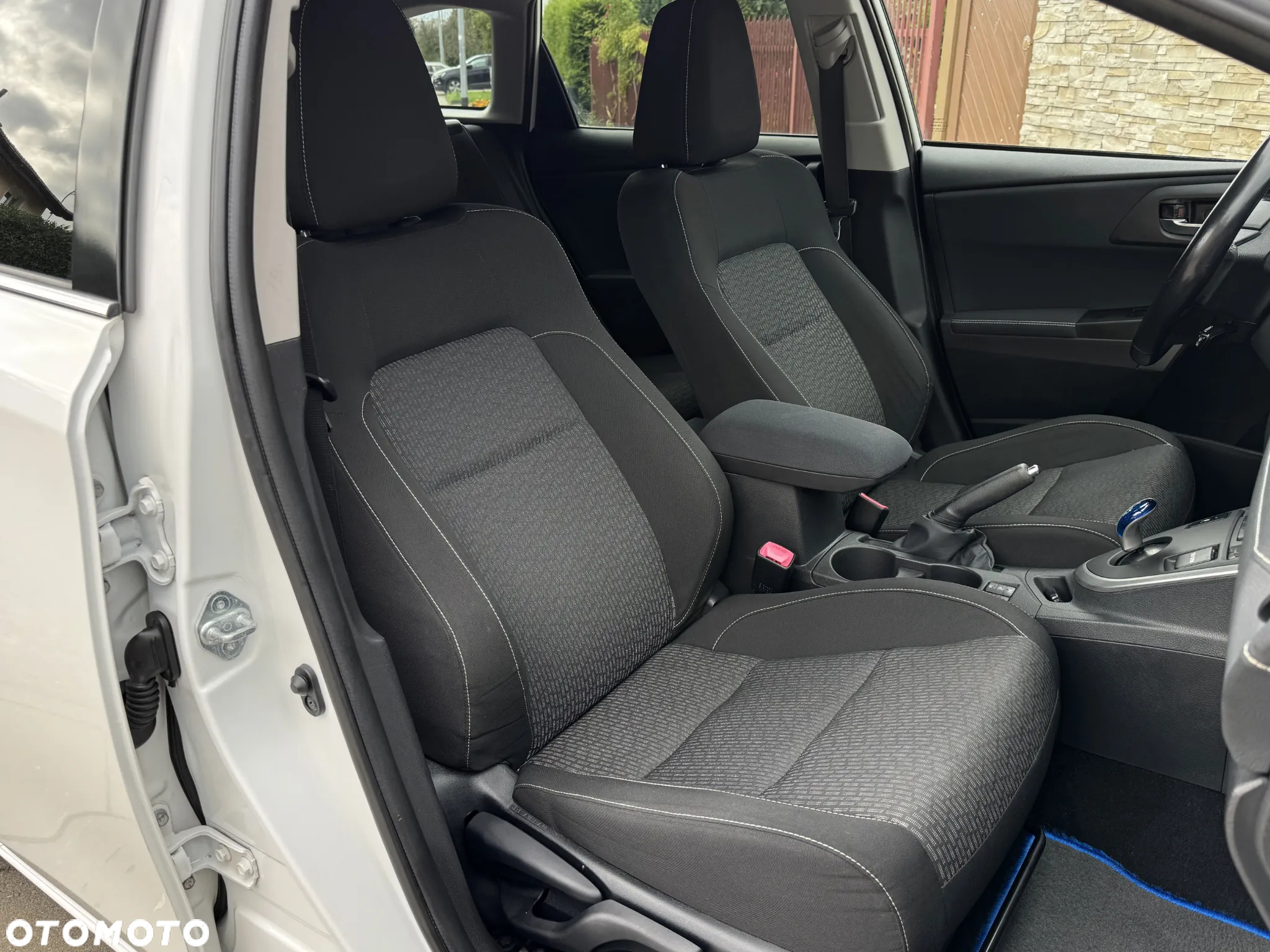 Toyota Auris - 10