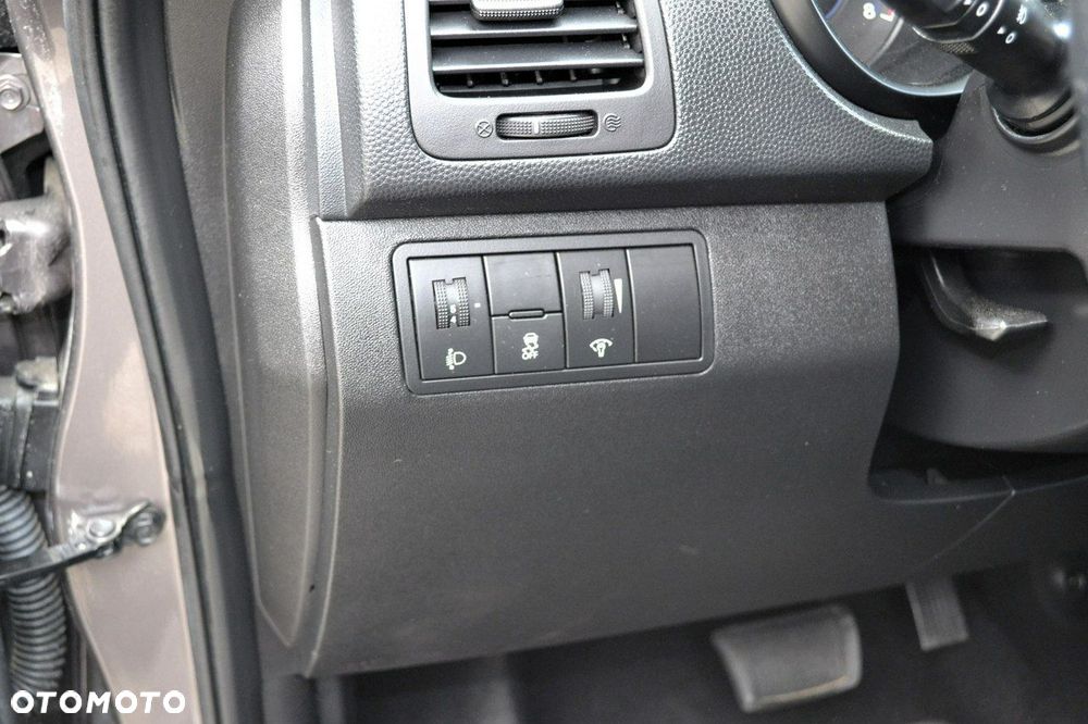 Hyundai ix20 1.6 Automatik YES Plus - 24