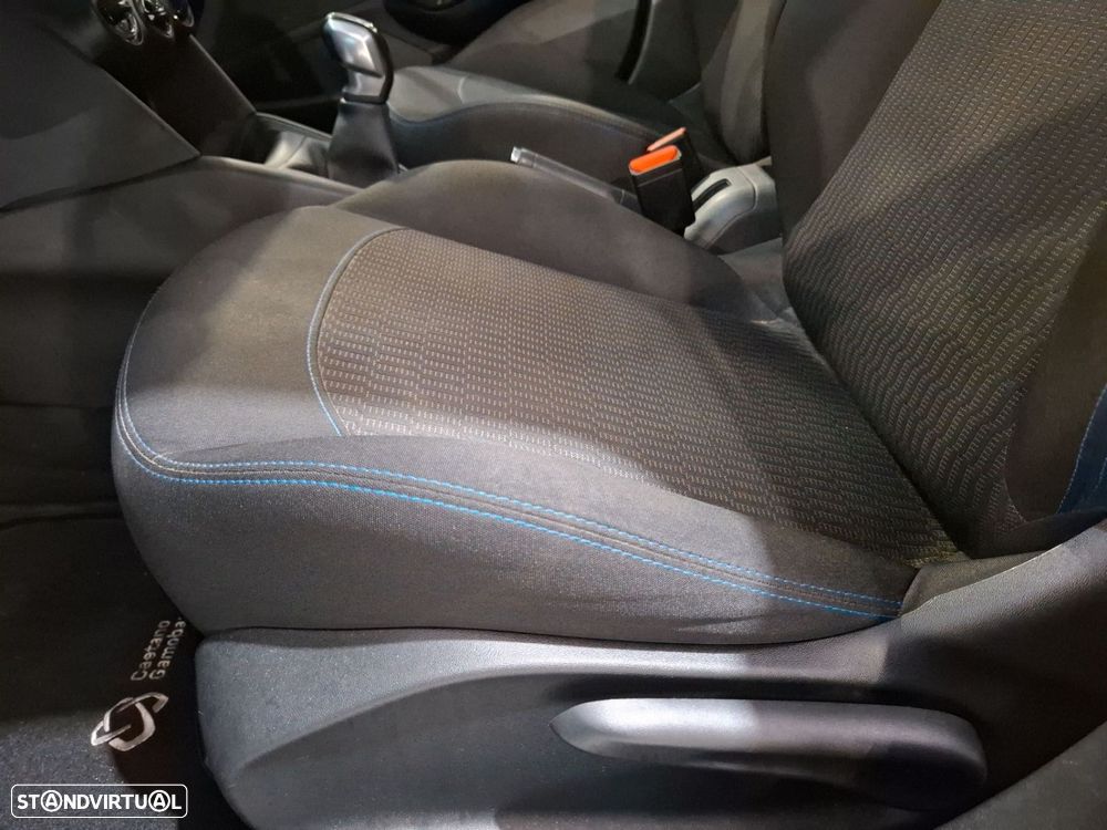 Peugeot 208 1.2 PureTech Active - 23