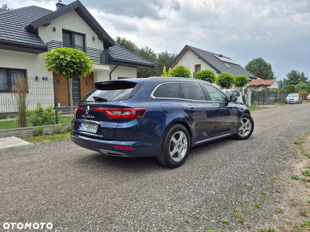 Renault Talisman 1.7 Blue dCi Business - 19