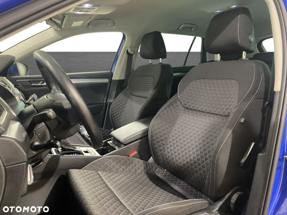 Skoda Superb 2.0 TDI SCR Ambition DSG - 15