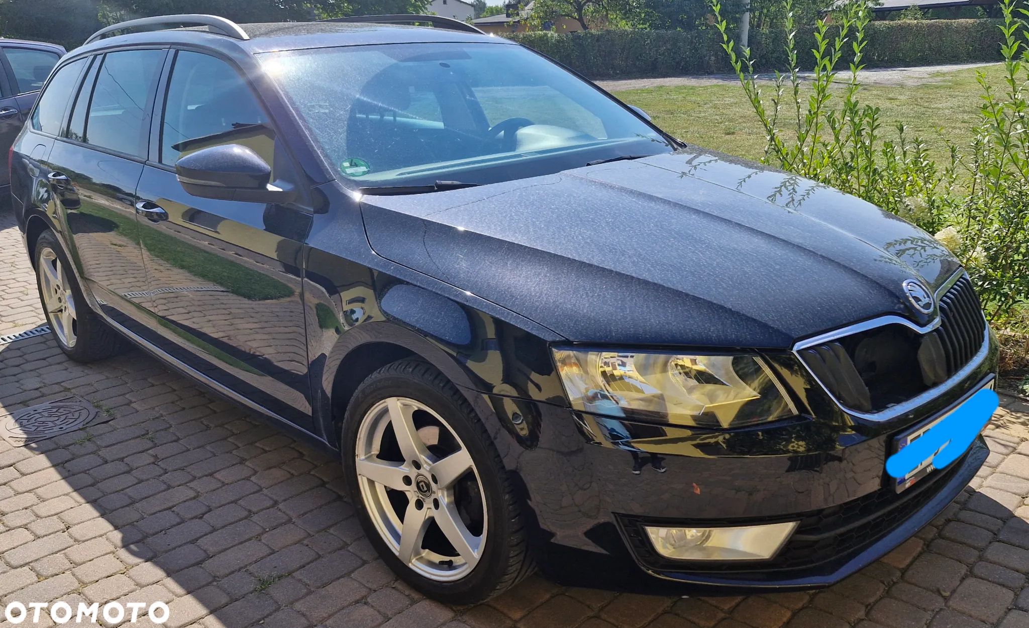 Skoda Octavia 1.6 TDI Ambition - 1