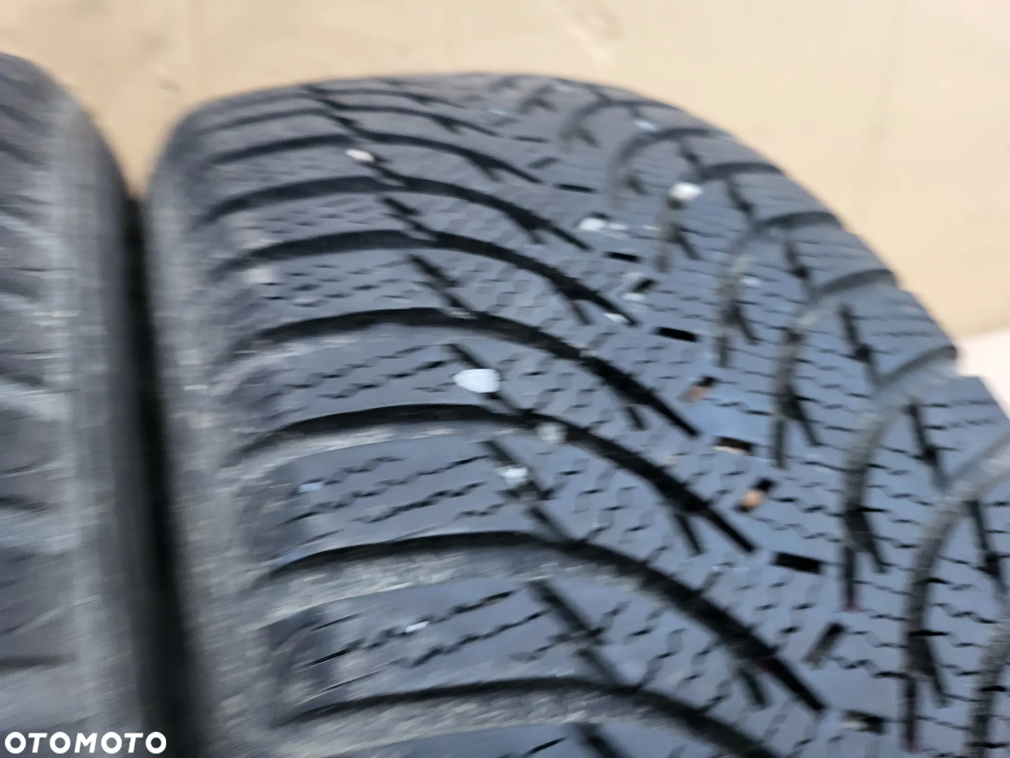 KUMHO WINTER CRAFT WP51 215.60.16 - 3