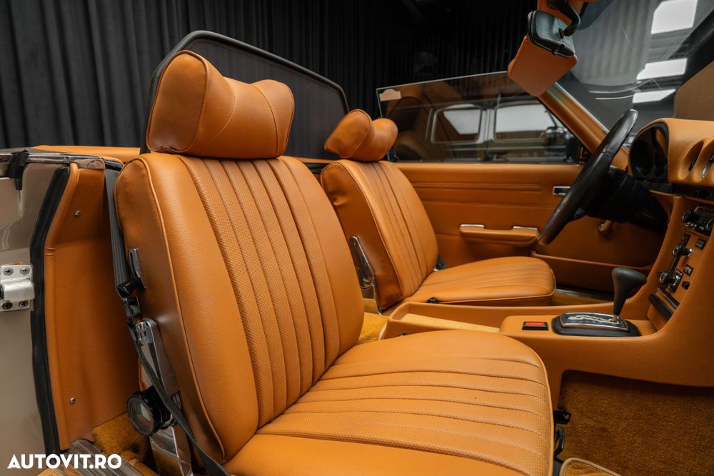 Mercedes-Benz SL - 25