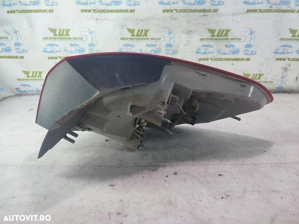 Stop stanga 13282242 Opel Astra J [facelift] [2012 - 2018] 1.7 cdti A - 3