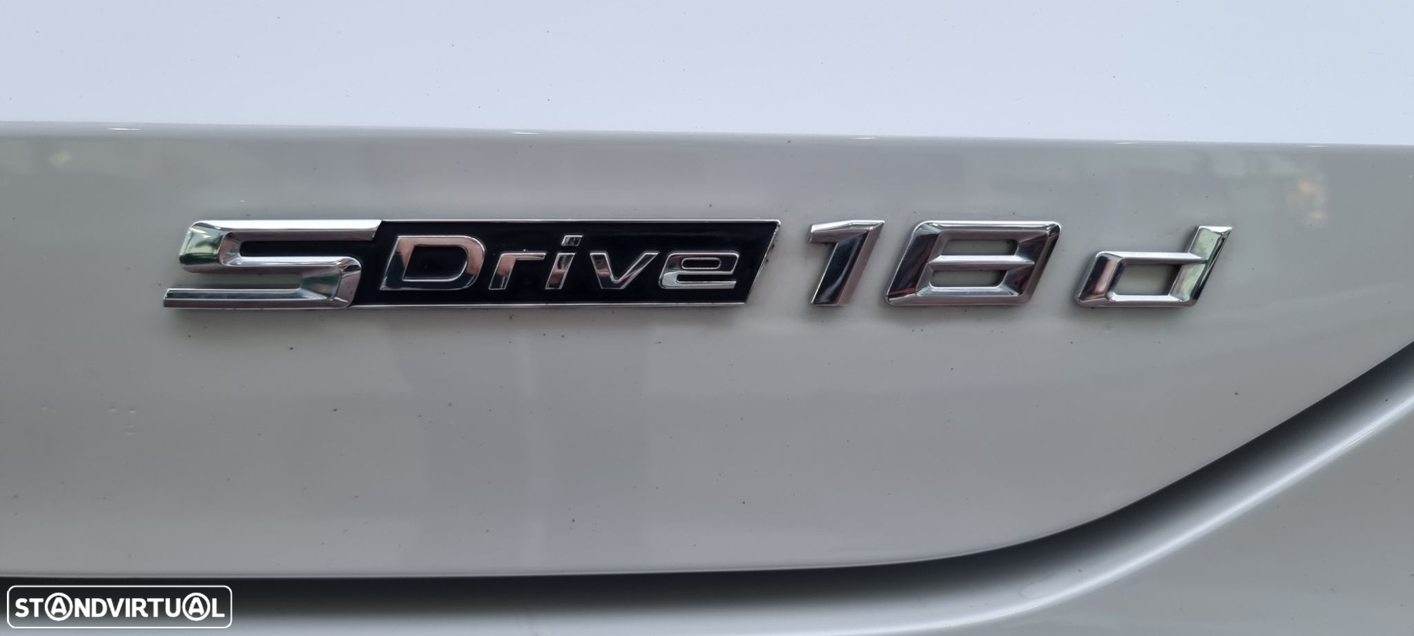 BMW X2 18 d sDrive Auto Advantage - 17
