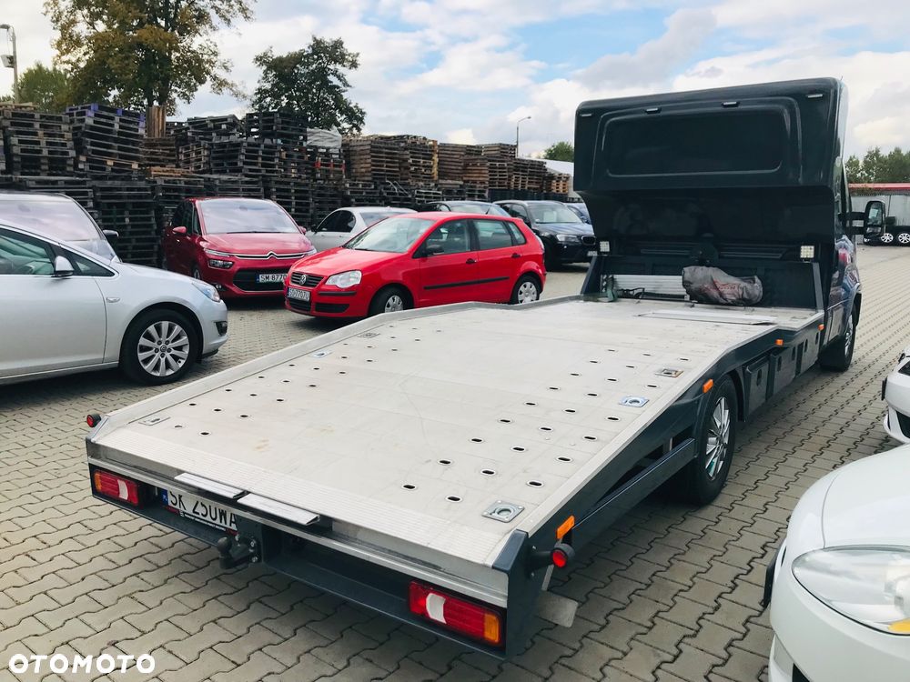 Iveco DAILY - 4