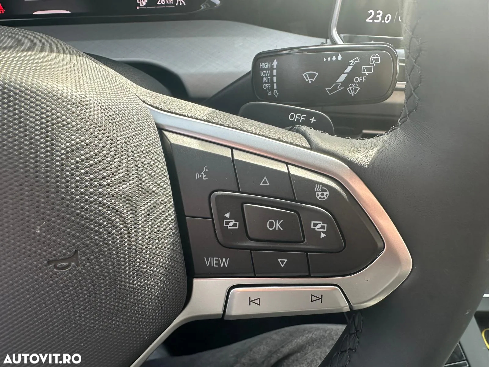 Volkswagen Golf 1.5 TSI eHybrid DSG PHEV Life - 20