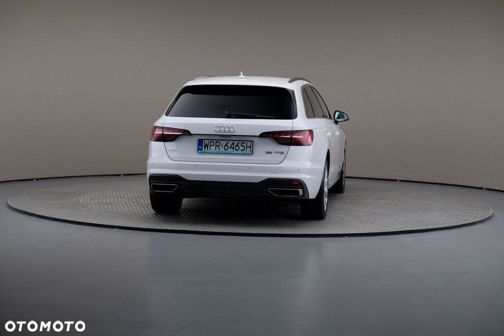 Audi A4 - 5