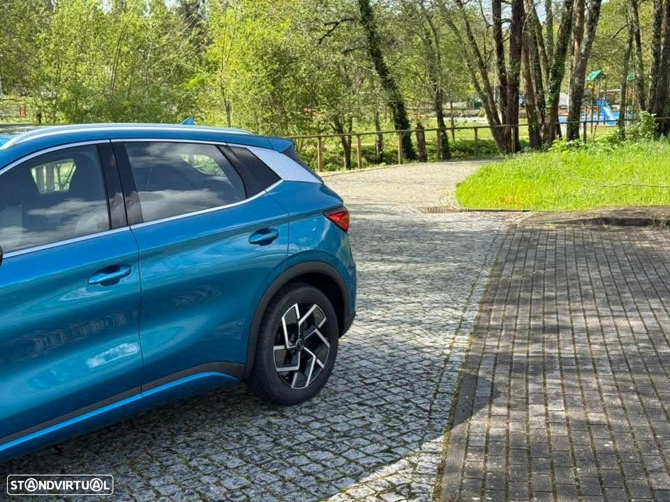 BYD Atto 3 60.48 kWh Design - 4