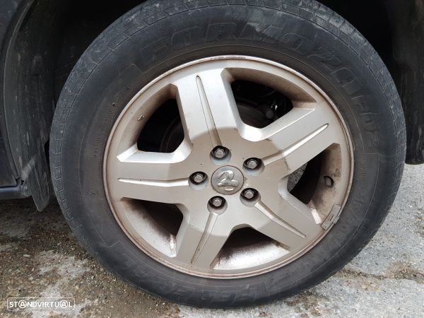 Para Peças Dodge Caliber - 7