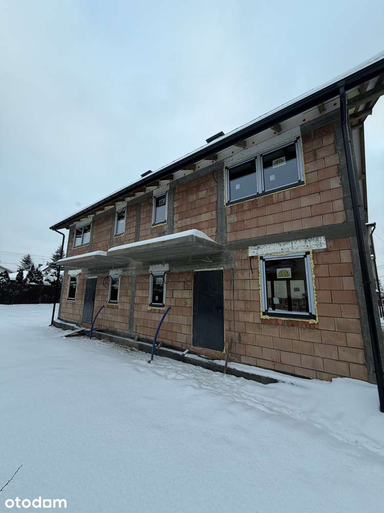 Mieszkanie na sprzedaż, 4 pokoje, 81 m², Tarnów