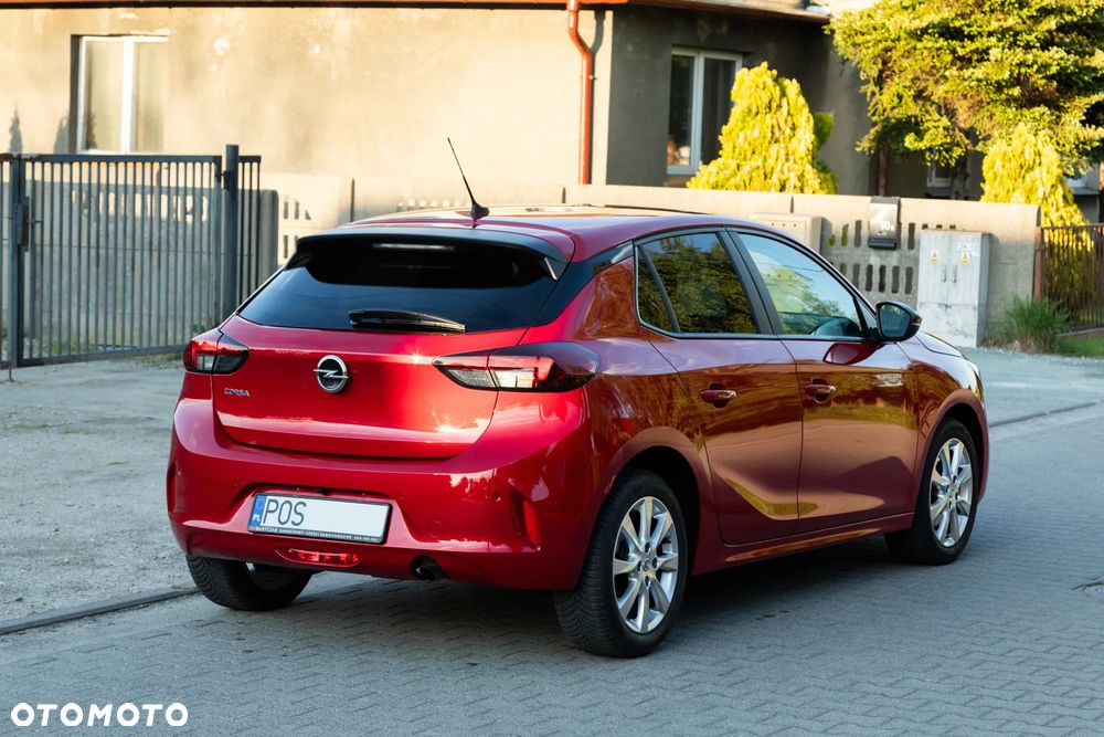 Opel Corsa 1.2 Edition S&S - 5