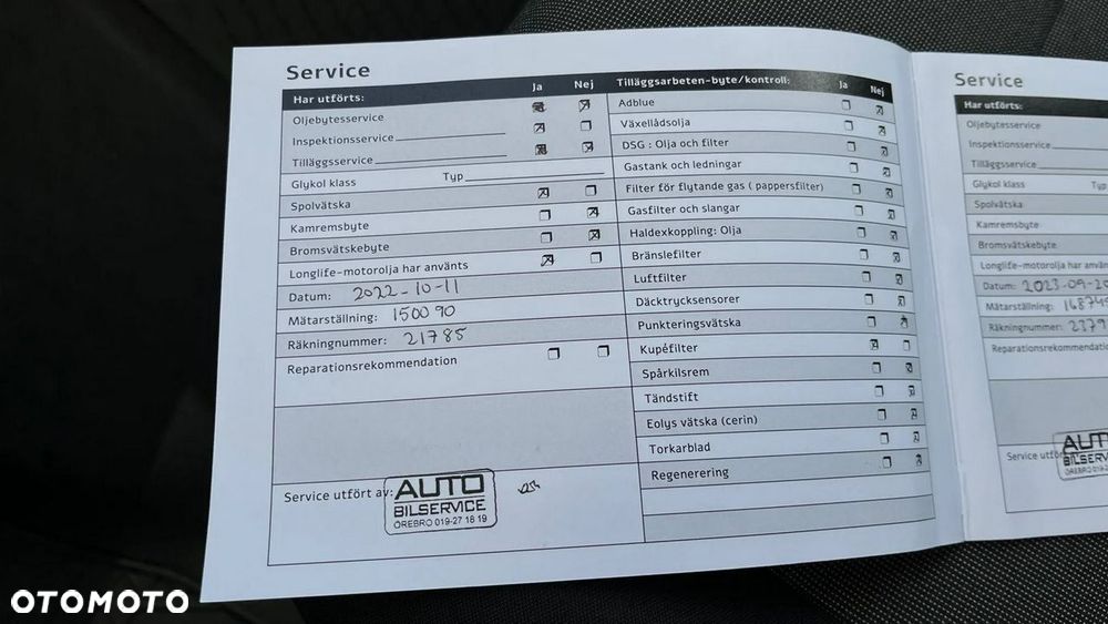 Volkswagen Transporter - 32