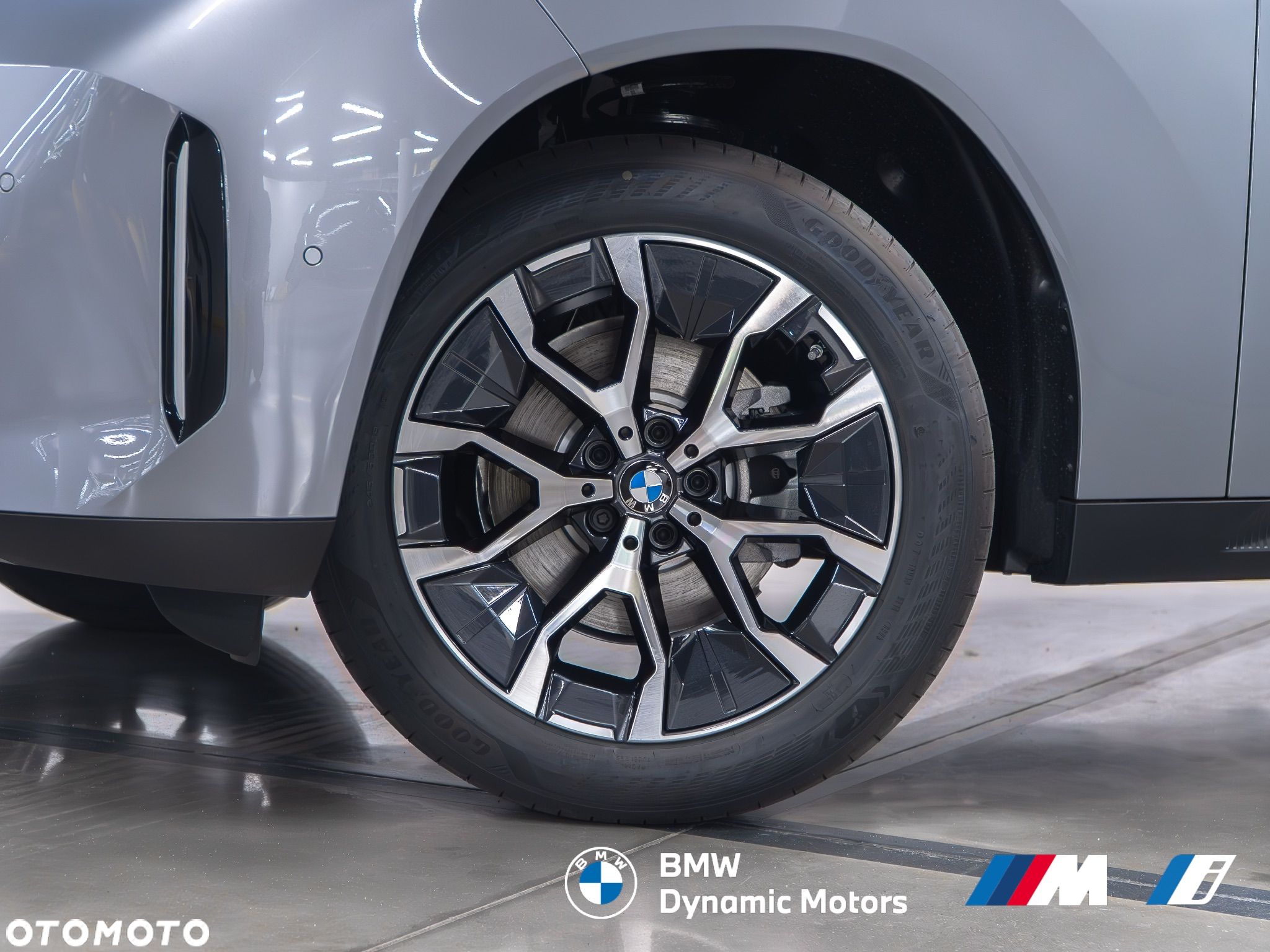 BMW X3 20d xDrive - 10