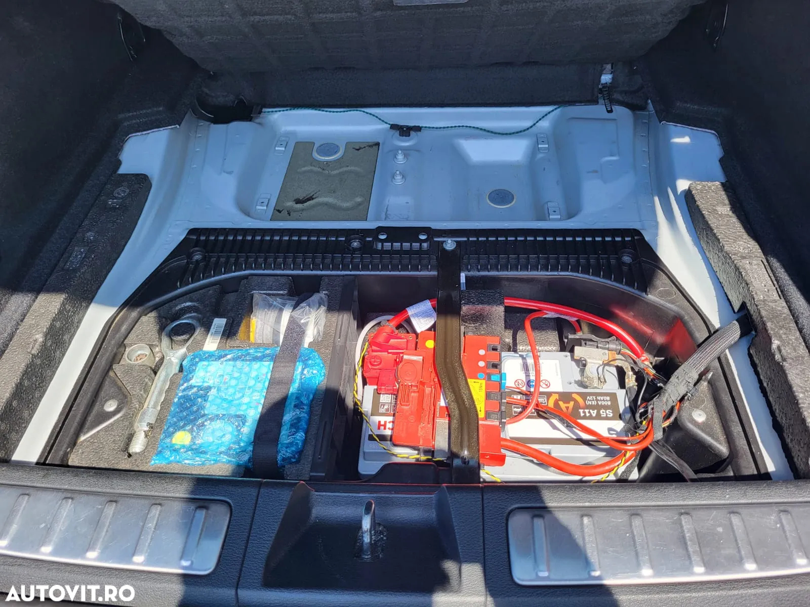 BMW X1 xDrive18d Aut. - 24