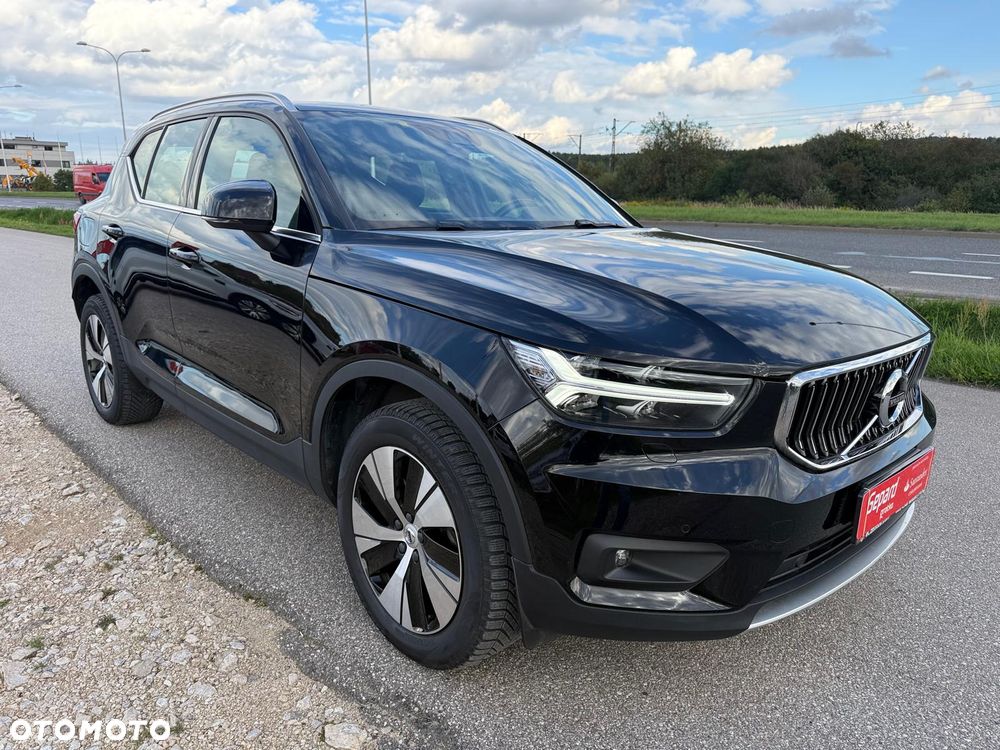 Volvo XC 40 T5 Recharge DKG Essential - 4