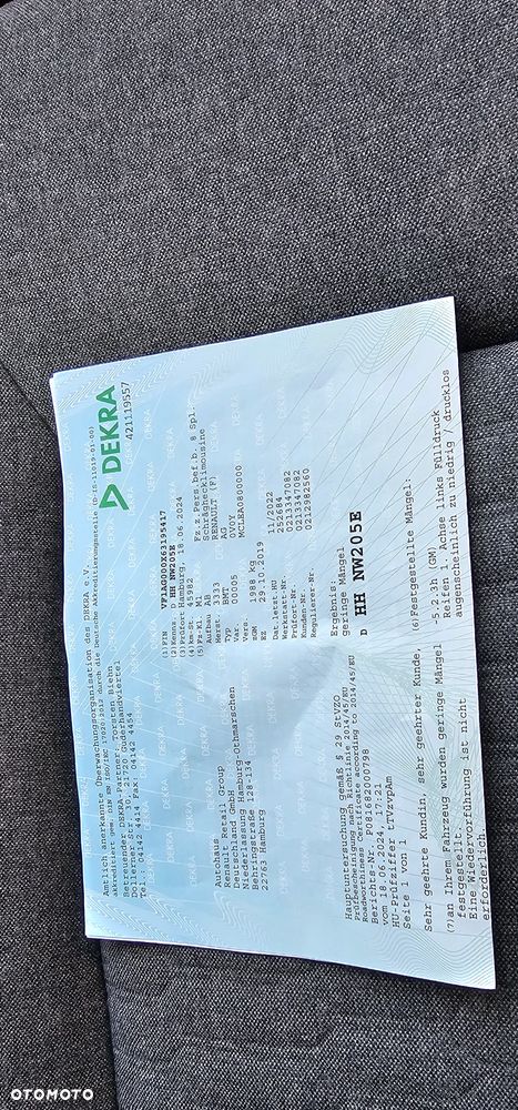 Renault Zoe (mit Batterie) Z.E 50 INTENS - 28