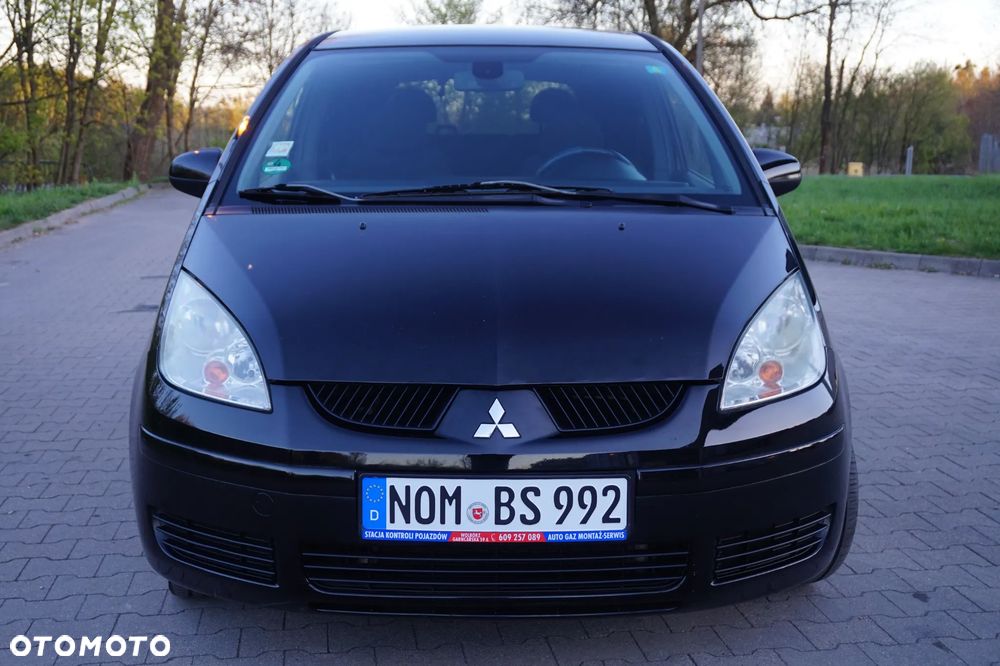 Mitsubishi Colt - 22