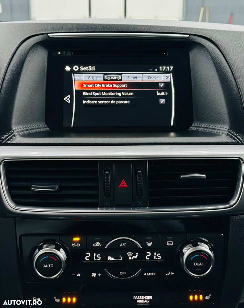 Mazda CX-5 SKYACTIV-D 150 Exclusive-Line - 24