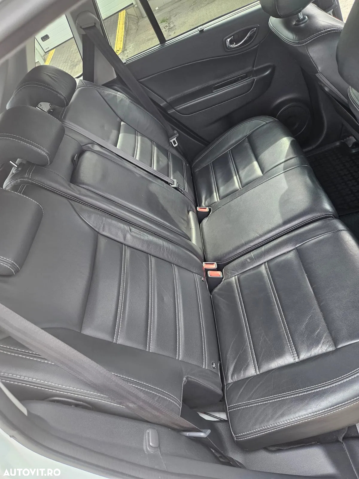 Renault Koleos - 11