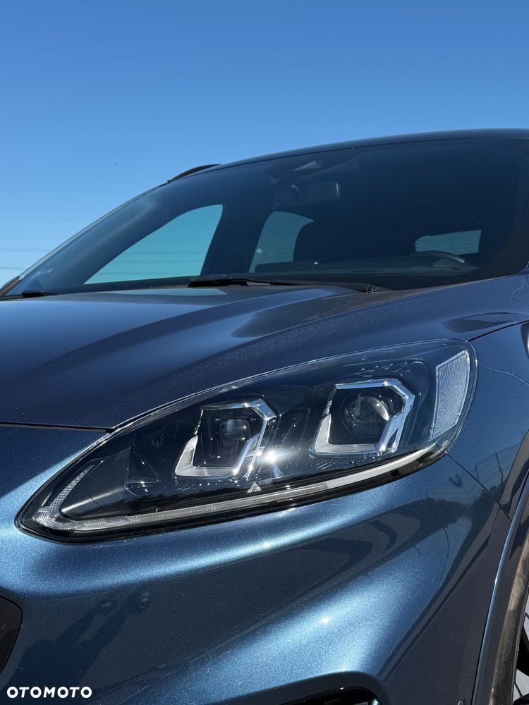 Ford Kuga 2.5P PHEV FWD ST-Line X - 11
