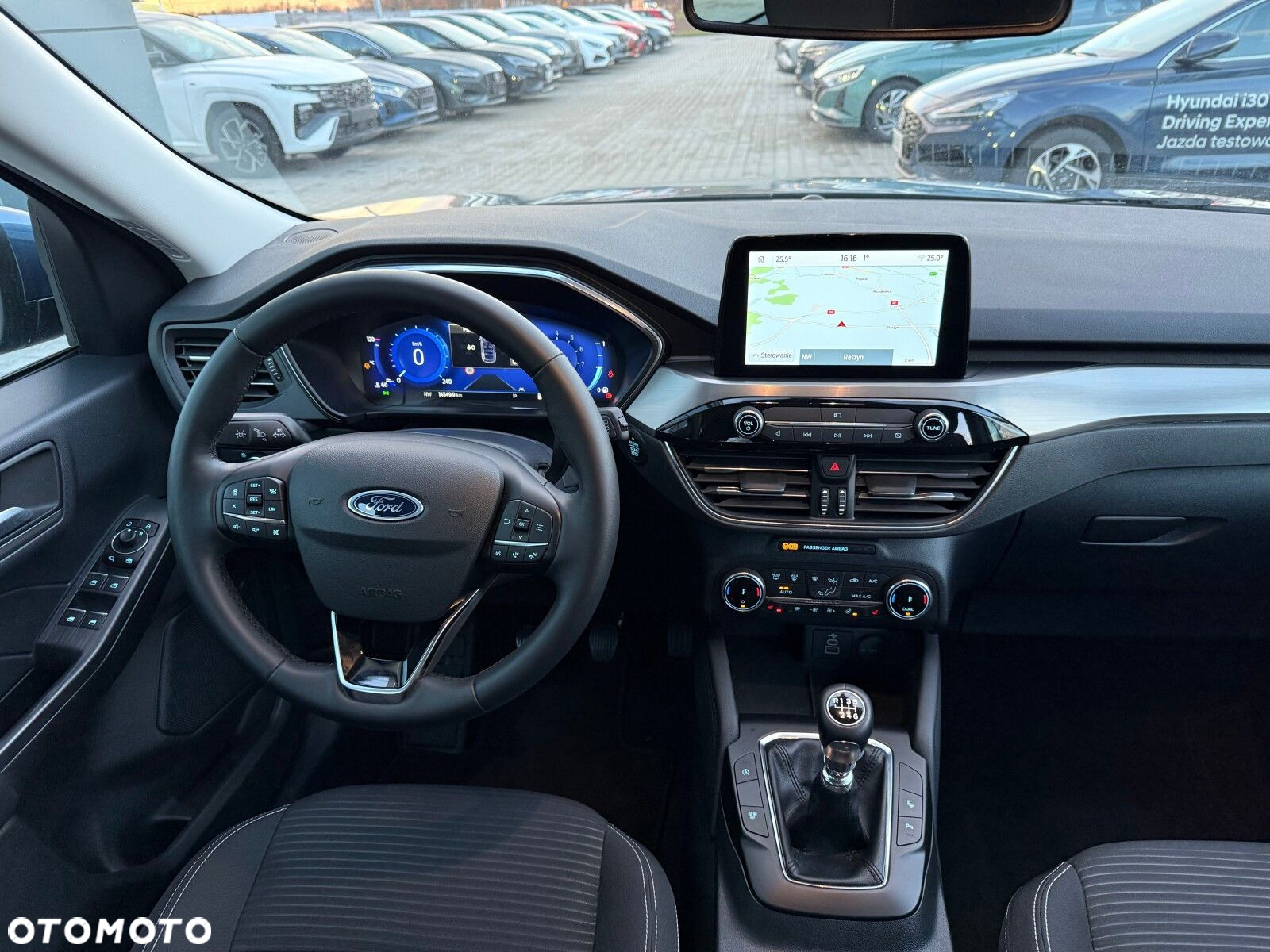 Ford Kuga 1.5 EcoBoost FWD Titanium - 16