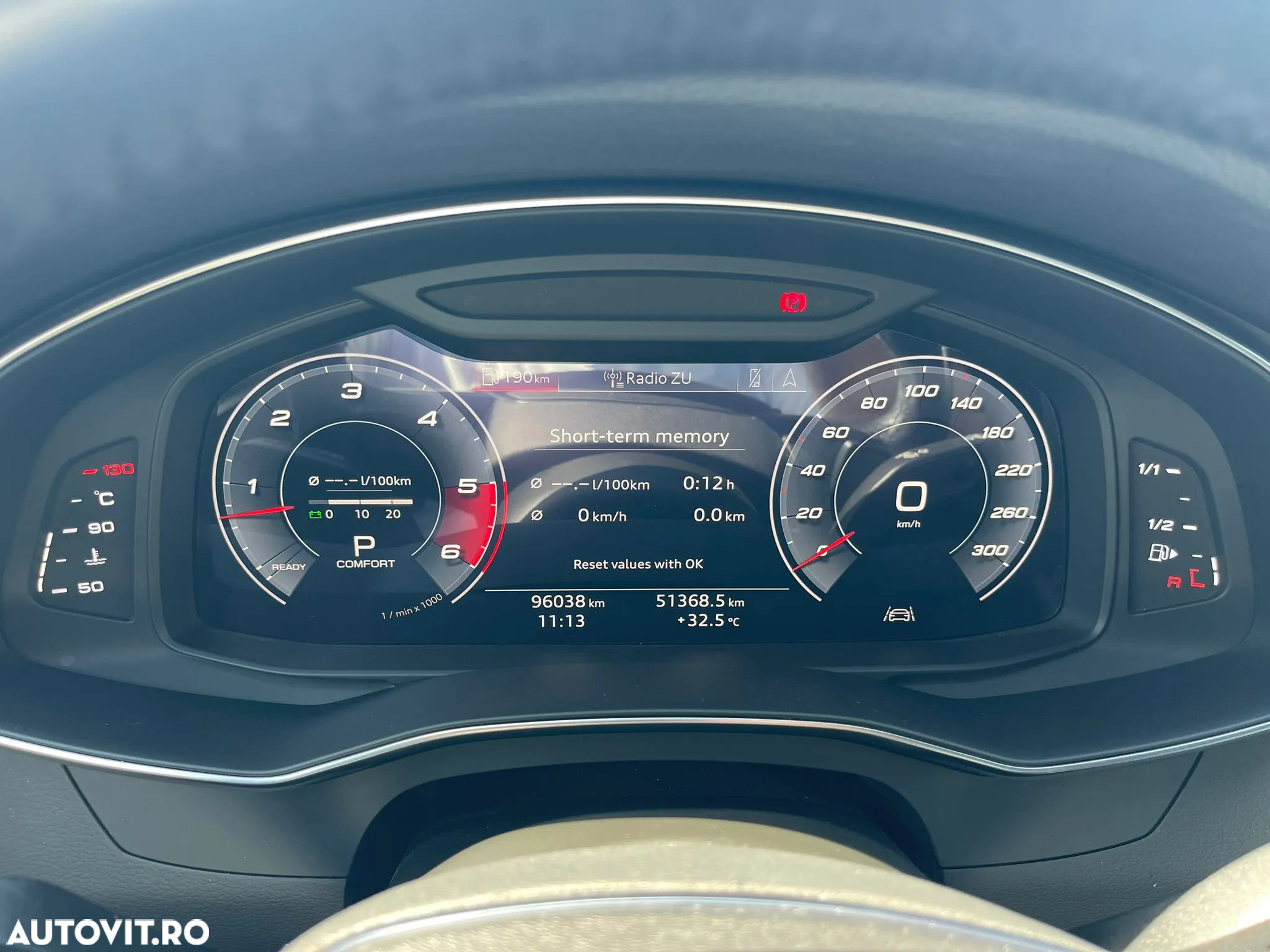 Audi A6 Allroad 3.0 50 TDI quattro Tiptronic - 22