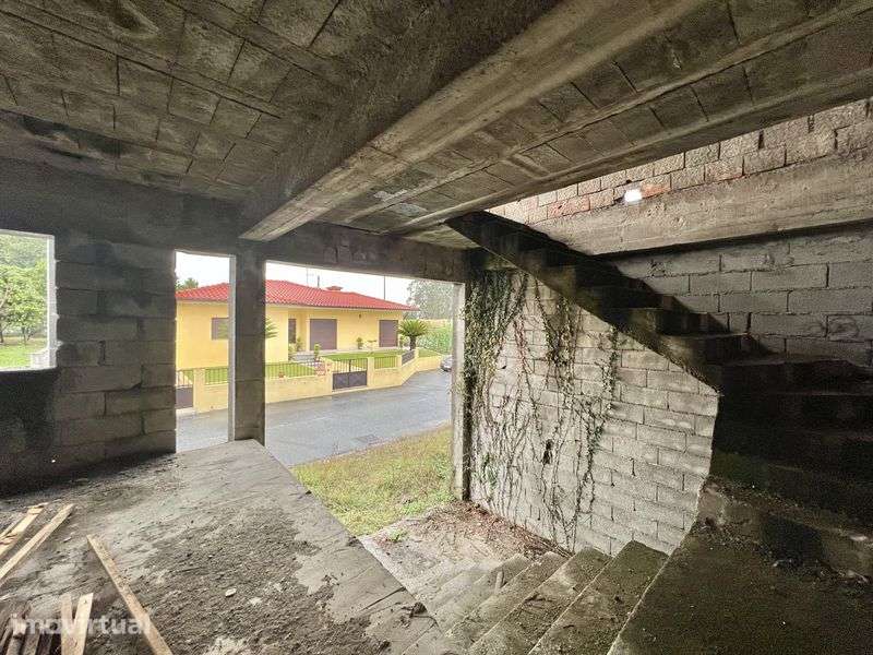 Pavilhão / Armazém Pronto Acabar - Grande imagem: 4/12
