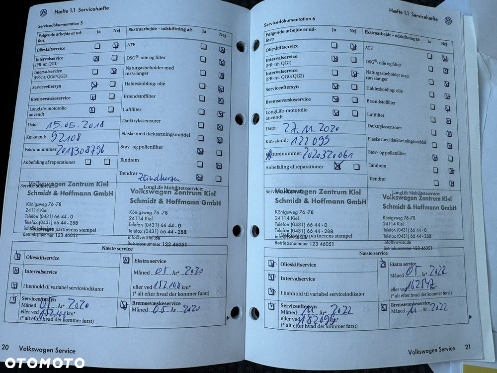 Volkswagen Golf 1.6 Comfortline - 27