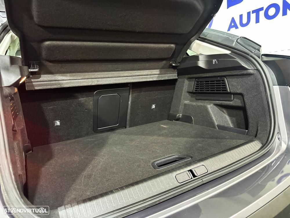 Citroën C4 PureTech 130 Stop&Start EAT8 PLUS - 50