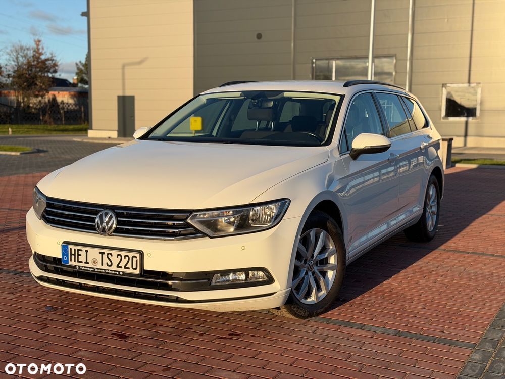 Volkswagen Passat Variant - 15