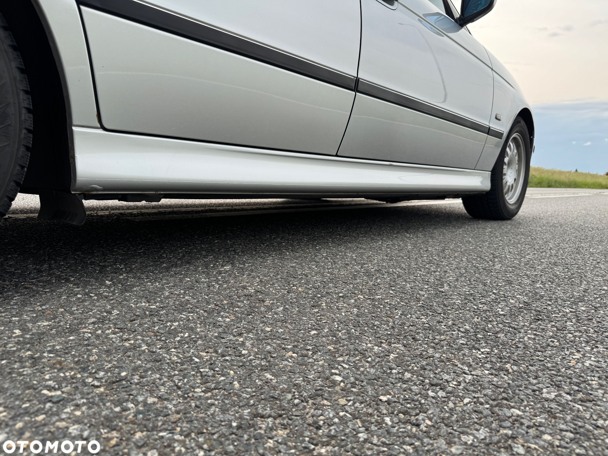 BMW Seria 5 - 14