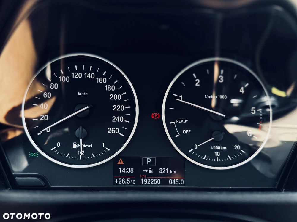 BMW X1 - 34
