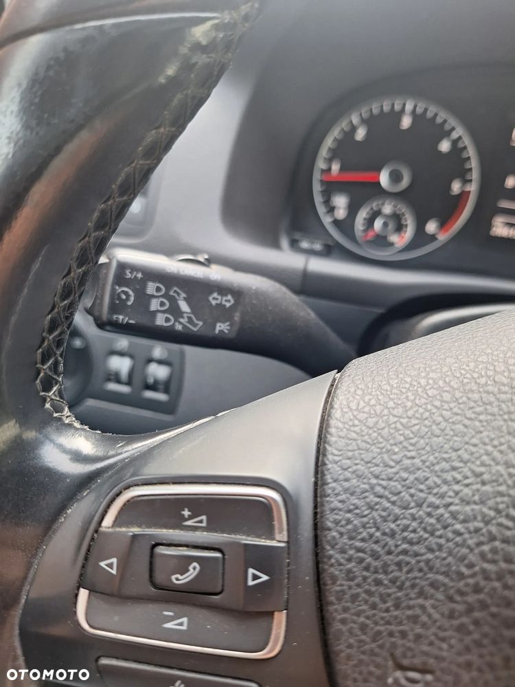 Volkswagen Touran 2.0 TDI DPF Cross Perfectline - 34