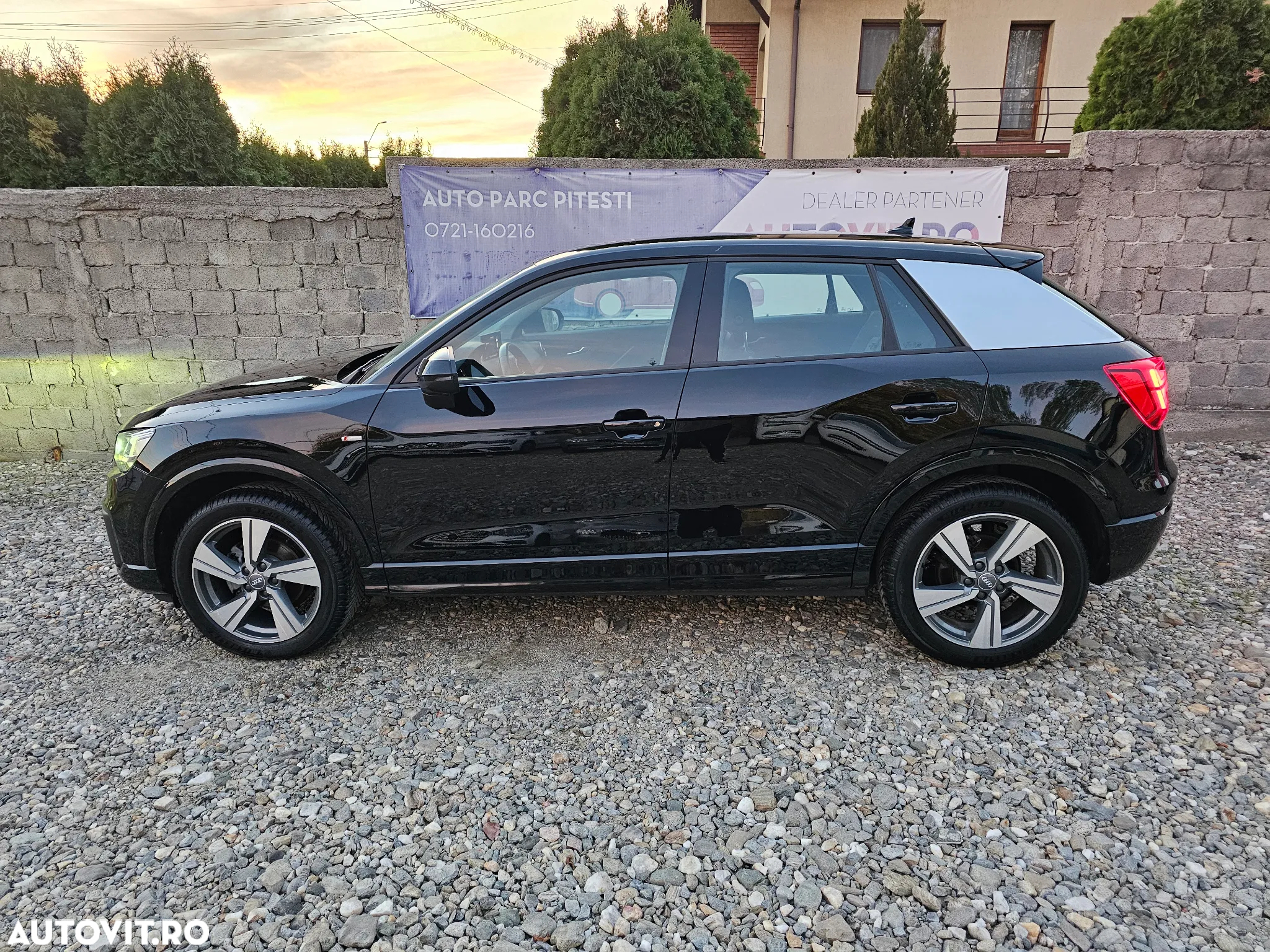 Audi Q2 - 10