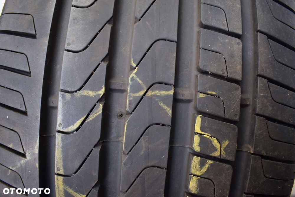 R18 275/45 Pirelli Cinturato P7 Run Falt MOE Wysyłka gratis! - 5