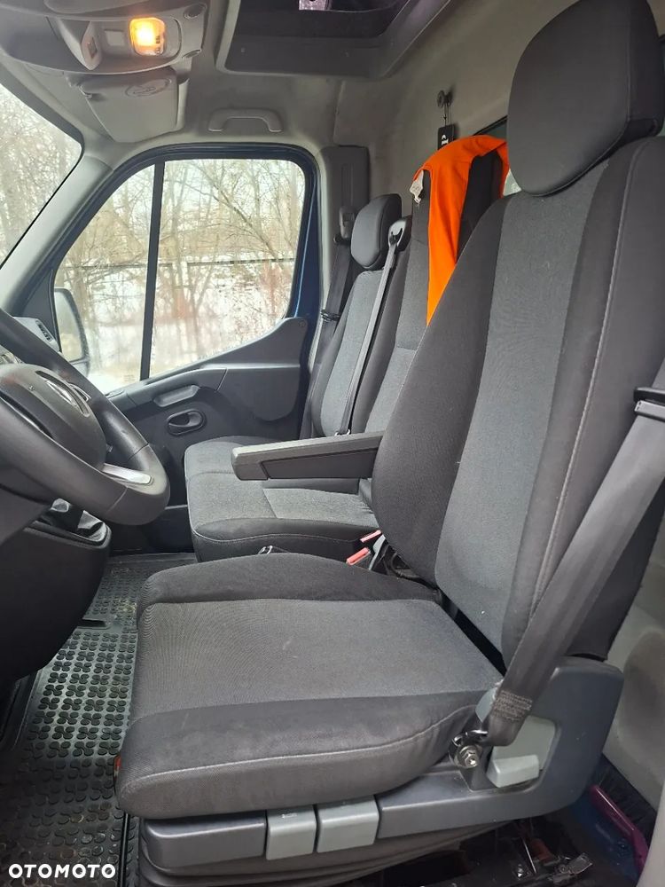 Renault Master - 6