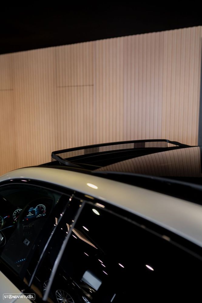 Mercedes-Benz A 250 e 8G-DCT AMG Line - 17